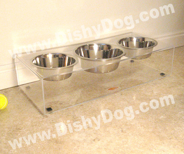 Dog Bowls, Buy Single & Double Bowls For Dogs